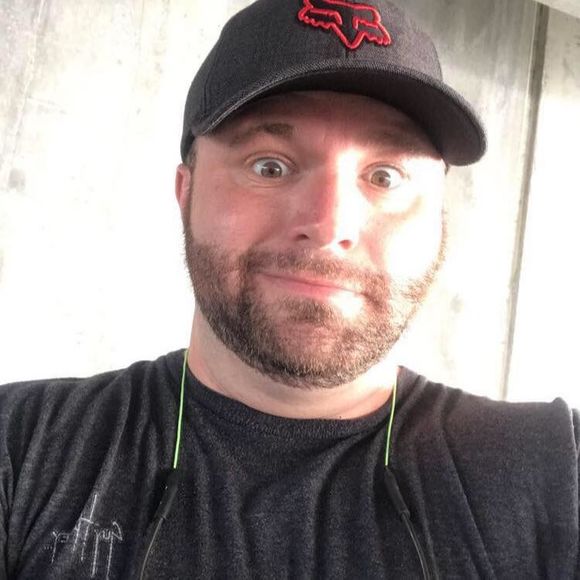 Meet your Posher, Steven - Picture 1 of 1